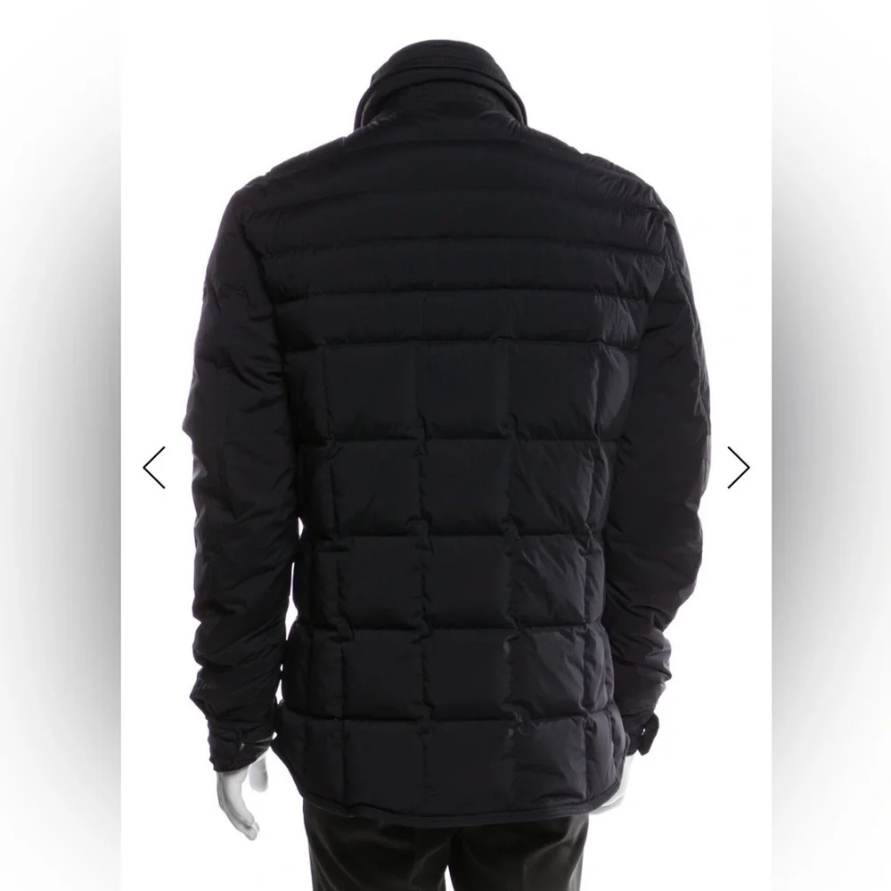 Moncler men’s biolay